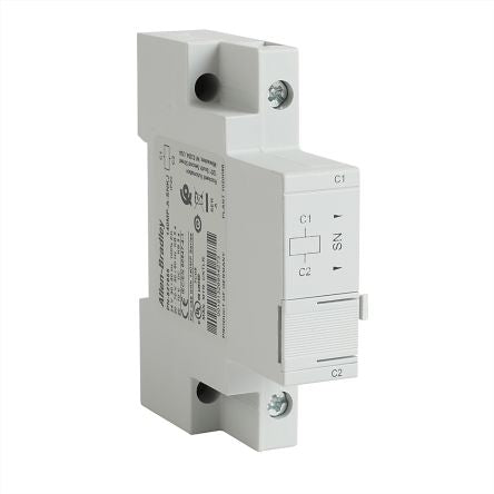Allen Bradley Shunt Trip for use with Motor Protection Circuit Breakers