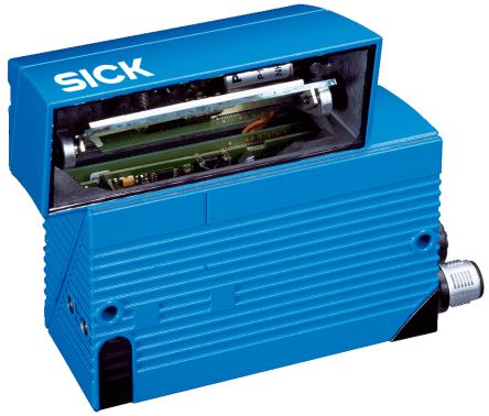 SICK Bar Code Reader 1.57 m Ethernet 9.5 W 30V