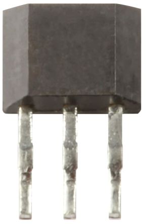 Honeywell Surface Hall Effect Sensor 4.5 V 10.5V, TO-92, 3-Pin