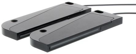 Omron Plastic Fibre Optic Sensor 4000 mm, IP54