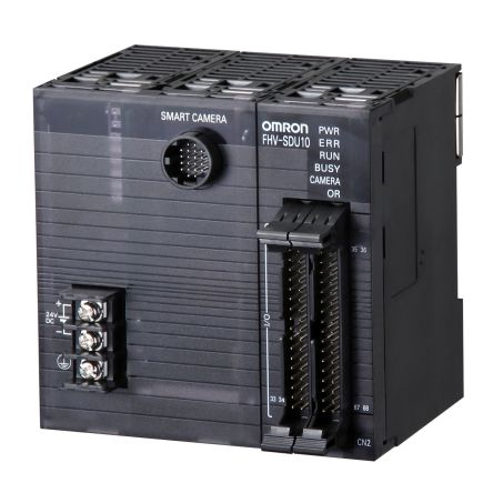 Omron, FHV Series Parallel Interface for Use with FHV7