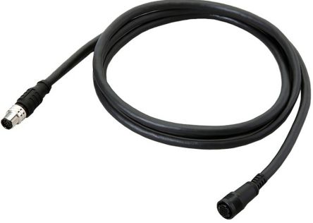 Omron, FHV Series Camera Data Unit Cable for Use with FHV7