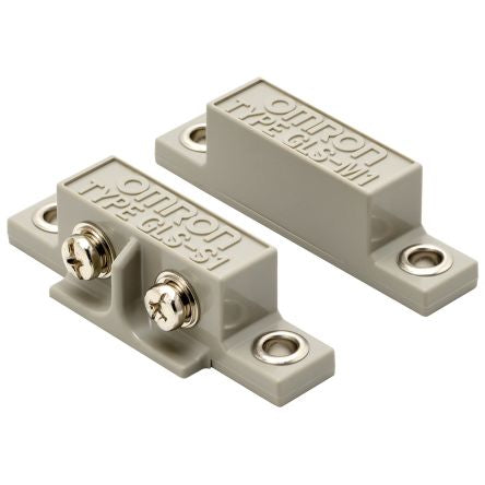 Omron Proximity Switch, IP40, 0.1A