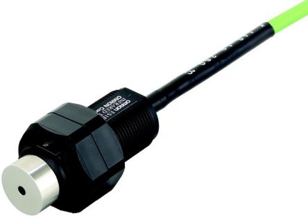 Omron ES1B 10-70C Infrared Temperature Sensor 3 m, -25 °C to 70 °C