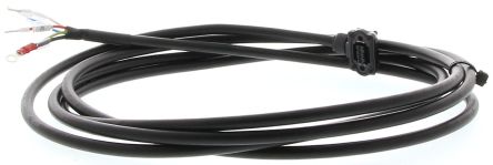 Omron Servo Motor Power Cable R88A Series Cable for Use with Servo Motor