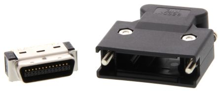 Omron I/O Connector Kit R88A Series Cable for Use with Servo Drive