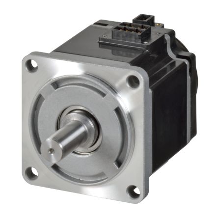 Omron 1S AC Motor, 200 W, 1 Phase, 230V, Screw Mounting