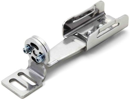Omron Bracket for Use with Safety Sensor