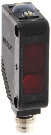 Omron Diffuse Photoelectric Sensor