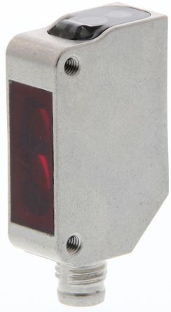 Omron Background Suppression Photoelectric Sensor