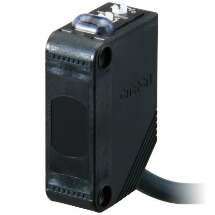 Omron Through Beam Photoelectric Sensor