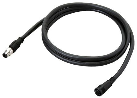 Omron Vision Sensor
