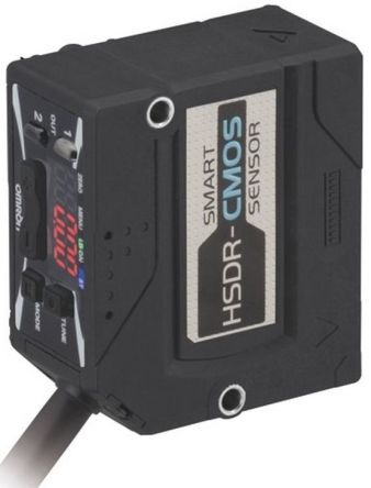 Omron Reflective Photoelectric Sensor