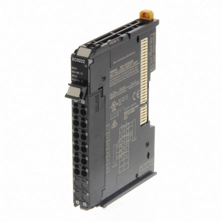 Omron Encoder Line Driver Series Line Terminator for Use with NX-AUX