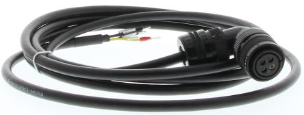 Omron Cable R88A Series Cable for Use with Sigma II