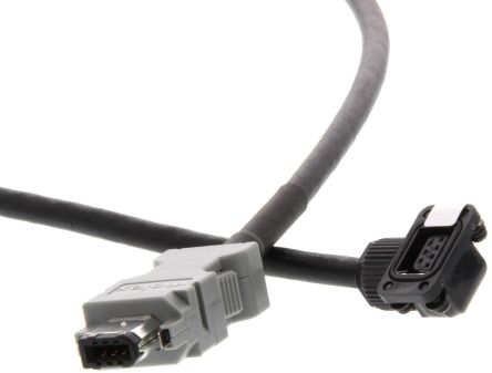 Omron Motor Accessories Encoder Cable
