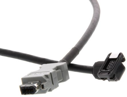 Omron Motor Accessories Encoder Cable
