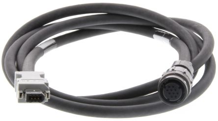 Omron Motor Accessories Encoder Cable