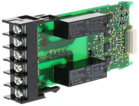 Omron For Use With Communications