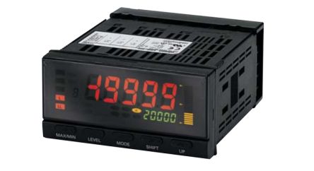 Omron For Use With Communications