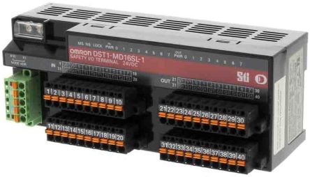 Omron DST1 Series Terminal for Use with DST1 Series