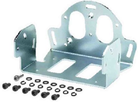 Omron OS32C Series Light Curtain Mounting Kit Safety Laser Scanner