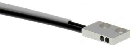 Omron Plastic Fibre Optic Sensor 300 mm, NPN, PNP Output, 720 mW, IP30 24 V