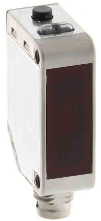 Omron Retroreflective Photoelectric Sensor, Block Sensor