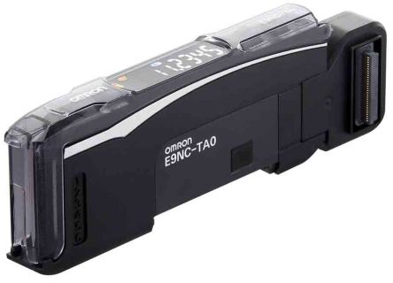 Omron, E3NX-FA Series Contact-Type Sensor for Use with Amplifier