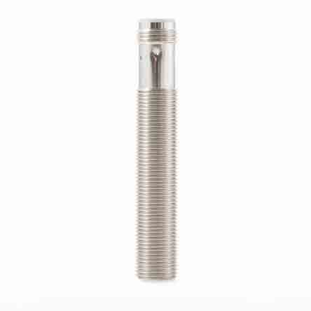 Omron E2B-M12LS04-M1-C1 Threaded Barrel Inductive Proximity Sensor, M12 NPN E2B 30V 4 mm 30 V dc 200mA