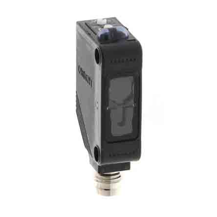 Omron Retroreflective Photoelectric Sensor, Block Sensor