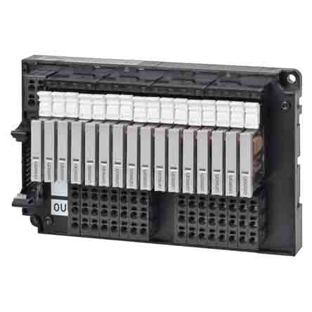Omron Terminal Set, G70V-SOC16P