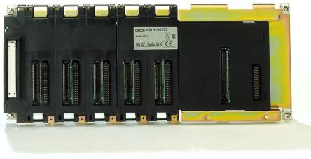 Omron CS1D Series I/O Unit for Use with CS1W