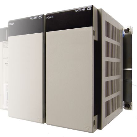 Omron CS1D Series I/O Unit for Use with CS1D