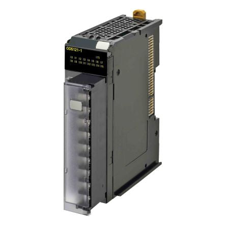 Omron NX Series I/O Unit for Use with NX