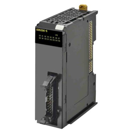 Omron NX Series I/O Unit for Use with NX