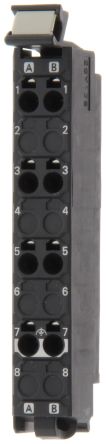 Omron NX Series Input Unit for Use with NX-TB