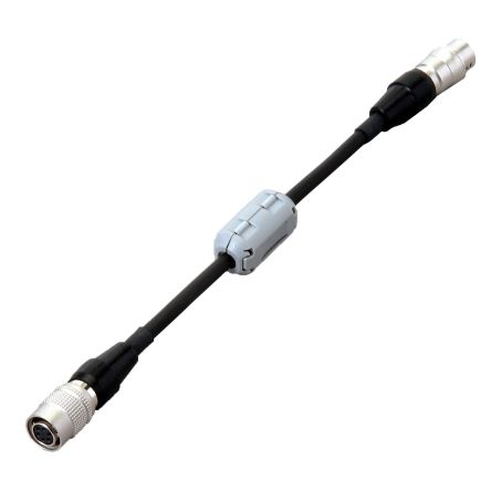 Omron, FHV-VFLX-GD Series Cable for Use with FHV7
