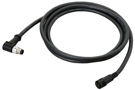 Omron, FHV-VULB Series Smart Camera Data Unit Cable for Use with FHV7