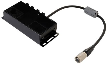 Omron, FL Series Lighting Controller for Use with FLV