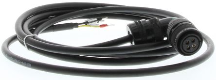 Omron Cable R88A Series Cable for Use with 200 V Servomotors R88M