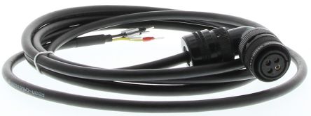 Omron Cable R88A Series Cable for Use with 200 V Servomotors R88M
