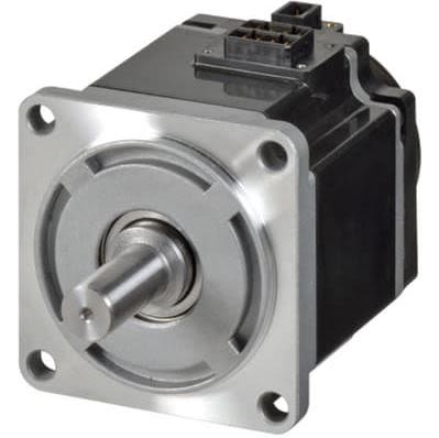 Omron 1S AC Motor, 900 W, 3 Phase, 400V, Screw Mounting