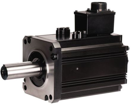 Omron Accurax G5 AC Motor, 15 kW, 3 Phase, 400V, Screw Mounting