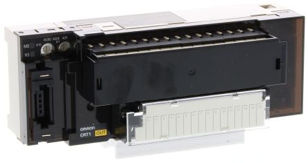 Omron CRT1 Series I/O Unit for Use with CRT1 Series