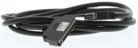 Omron CS1W Series Expansion Bus Cable for Use with I/O Unit