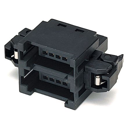 Omron GRT1 Series Connecting Cable for Use with Flat Cable