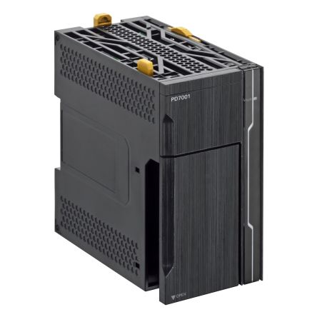 Omron NX7 Series Input Unit for Use with NX7 Series