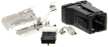 Omron Encoder Connector R88A Series Connector for Use with CN4
