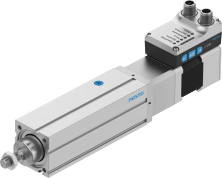 Festo EPCS-BS, 8118275 Micro Linear Actuator, 74mm/s, 50 mm